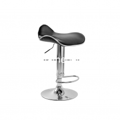 Stool Chair - ARDENT LV 79 / Black 